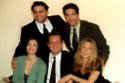 Friends co-creator: I did not do enough to encourage diversity on show