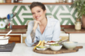 Jack Monroe: ‘Sometimes even I don’t want to get in the kitchen’