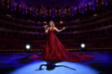 Thousands watch Katherine Jenkins’ Royal Albert Hall VE Day performance