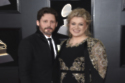 Kelly Clarkson seeks divorce from husband of nearly seven years