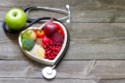 Men’s Health Week: 5 heart-healthy foods to incorporate into your diet