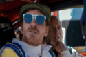 Michael Fassbender explains passion for motorsports in new short films