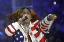 Rapper Tekashi 69 returns with new music following release from prison