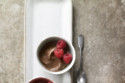 Silky chocolate mousse recipe