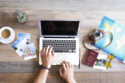 The future of travel credit Getty Images/iStockphoto