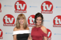 Susanna Reid leads support for Kate Garraway as she talks about husband’s health