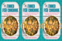 The Tinned Fish Cookbook by Bart van Olphen – our verdict
