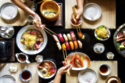 Why the Japanese diet is one of the healthiest in the world