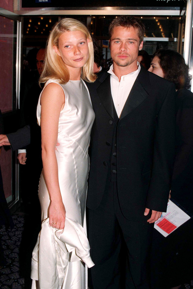 90s celebrity power couples who were serious style goals back in the day