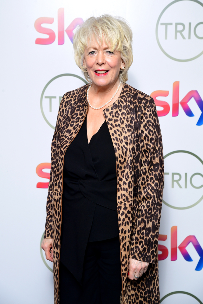 Alison Steadman responds to reports of another Gavin & Stacey special