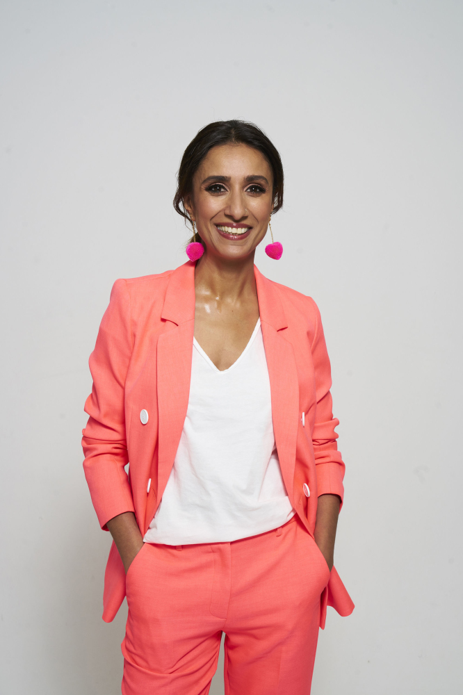 Anita Rani: Miscarriage is still such a taboo subject