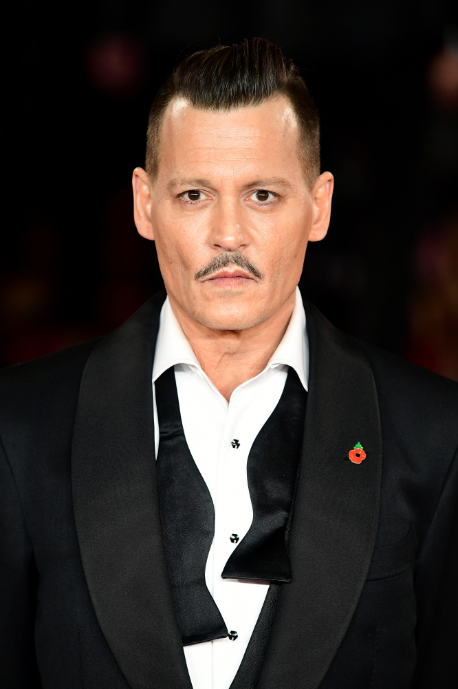 Johnny Depp’s libel claim against The Sun goes before to High Court