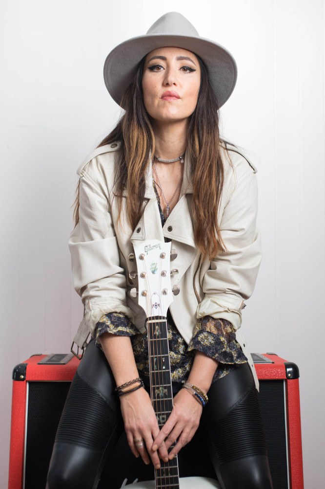 KT Tunstall among headliners for virtual festival supporting music venues