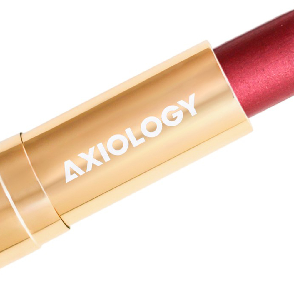 Axiology The Bullet Lipstick in Infinite, GBP 24, ASOS