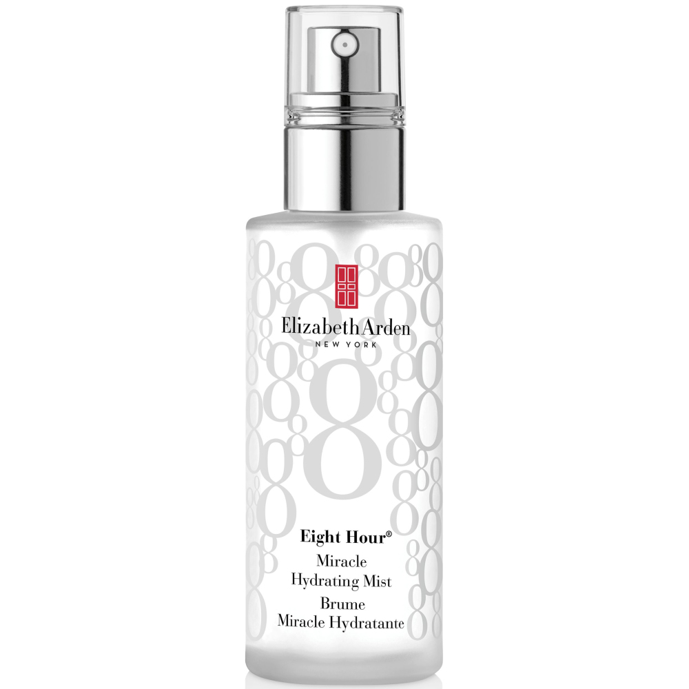 Elizabeth Arden Eight Hour Miracle Hydrating Mist, GBP 21, Boots