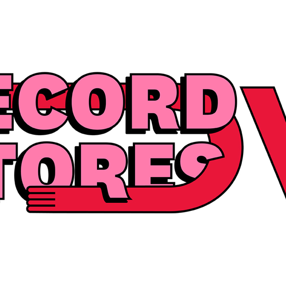 Love Record Stores campaign