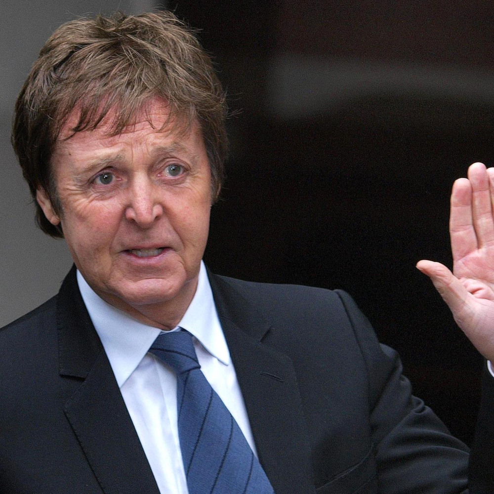 McCartney divorce hearing