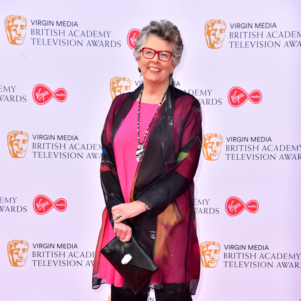 Virgin Media BAFTA TV Awards 2019  Arrivals  London