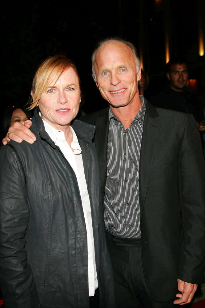 Pictures of amy madigan