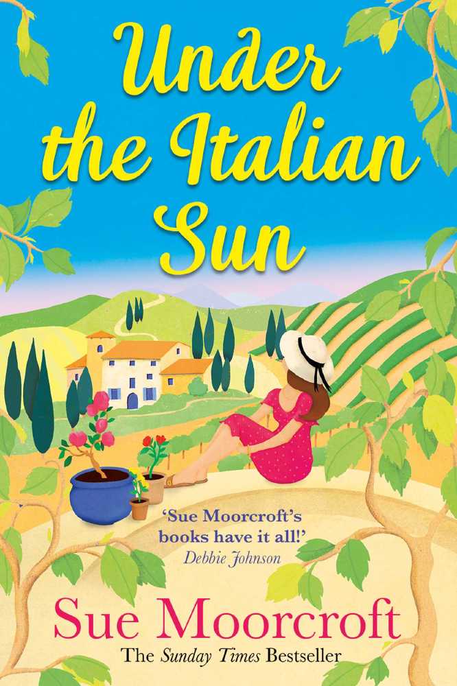 Under the Italian Sun