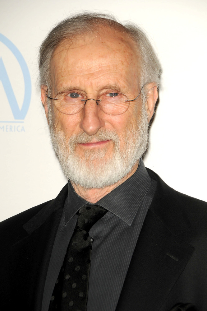 James Cromwell (Famous)