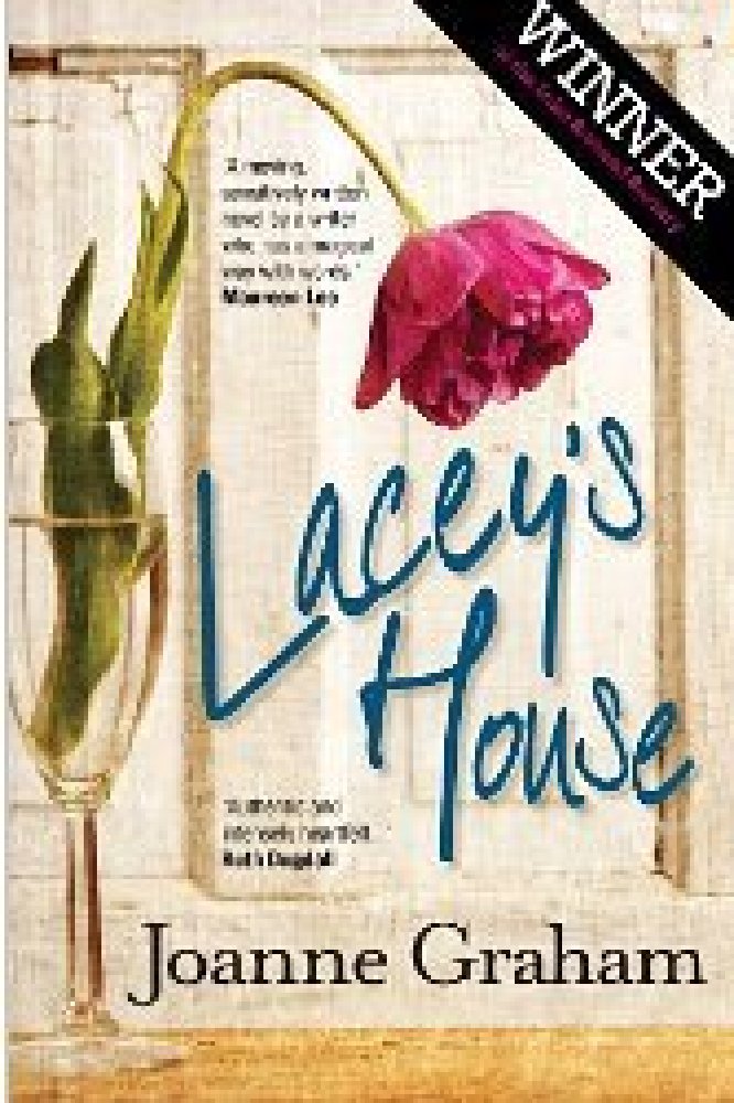 Lacey's House 