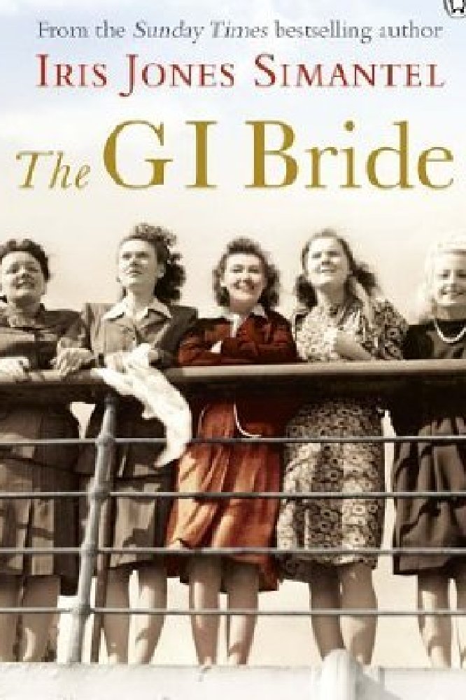 The G I Bride 