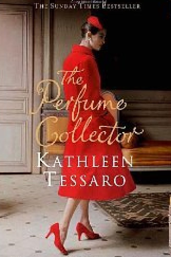 The Perfume Collector 