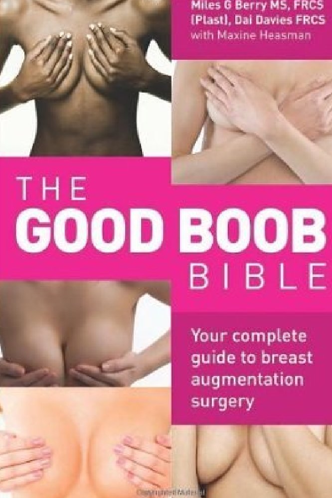 The Good Boob Bible 