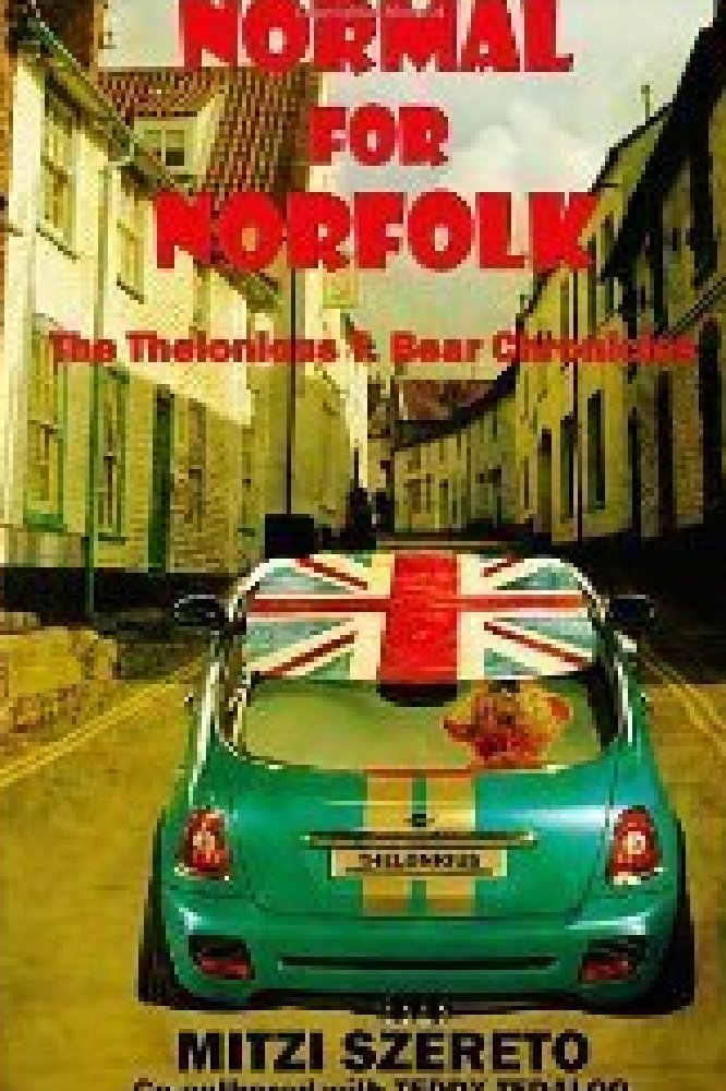 Normal for Norfolk 