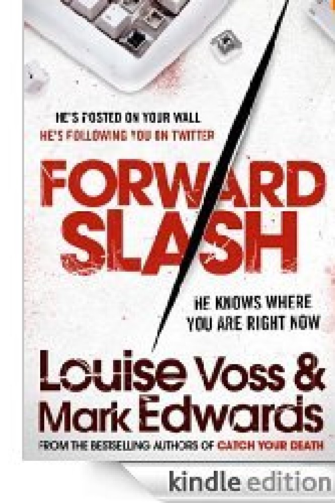 Forward Slash 