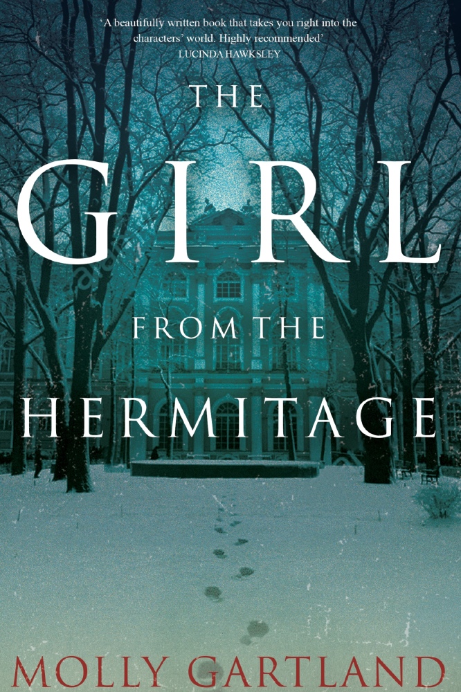 The Girl From Hermitage