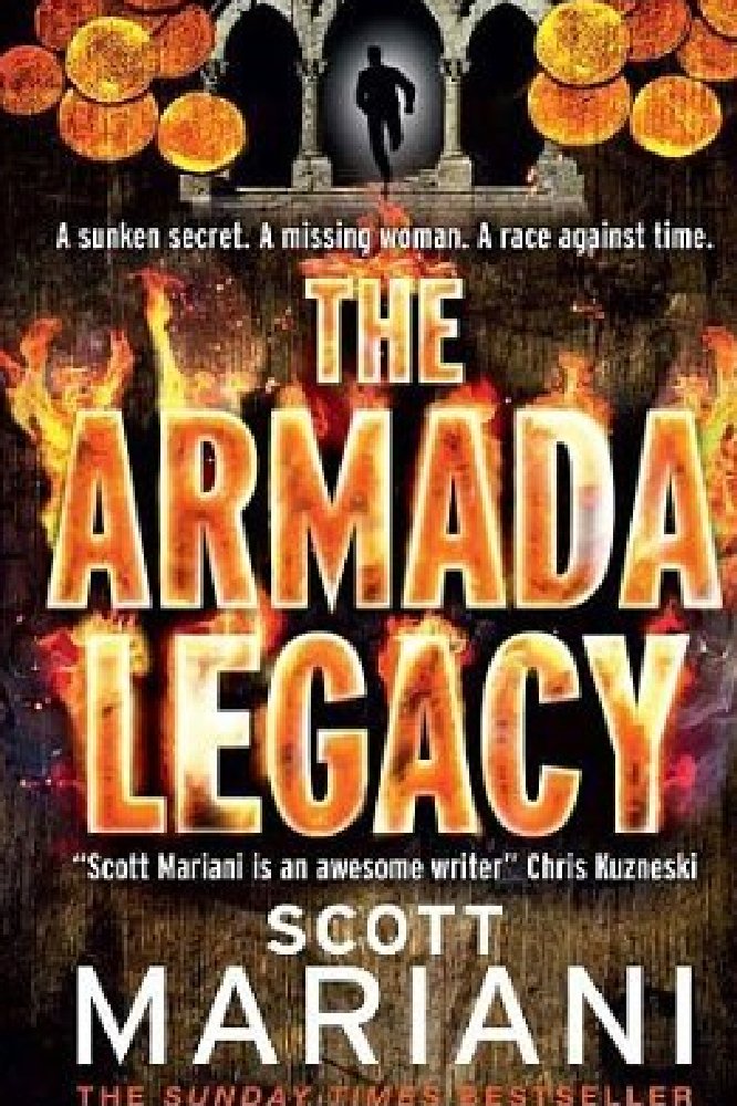 The Armada Legacy 