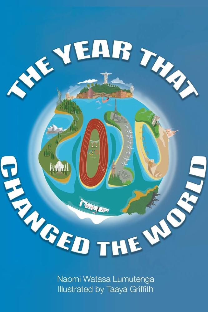 The Year That 2020 Changed The World