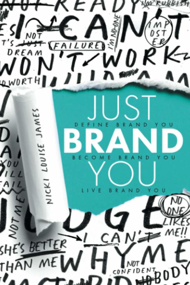 Just Brand You