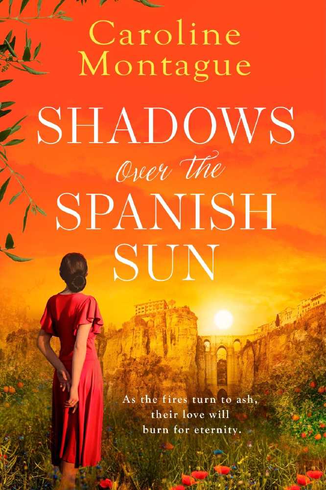 Shadows Over The Spanish Sun