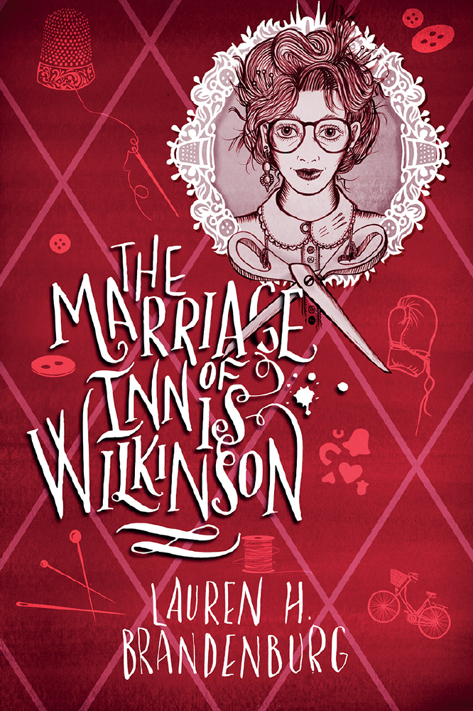 The Marriage of Innis Wilkinson