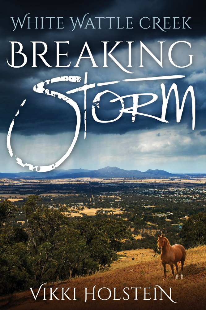 Breaking Storm