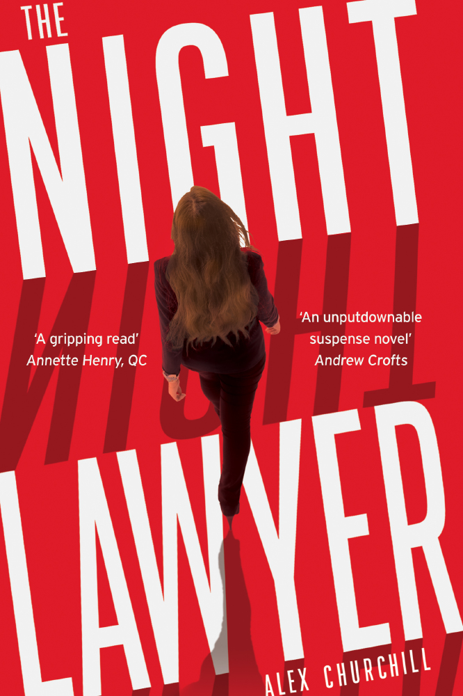 The Night Lawyer