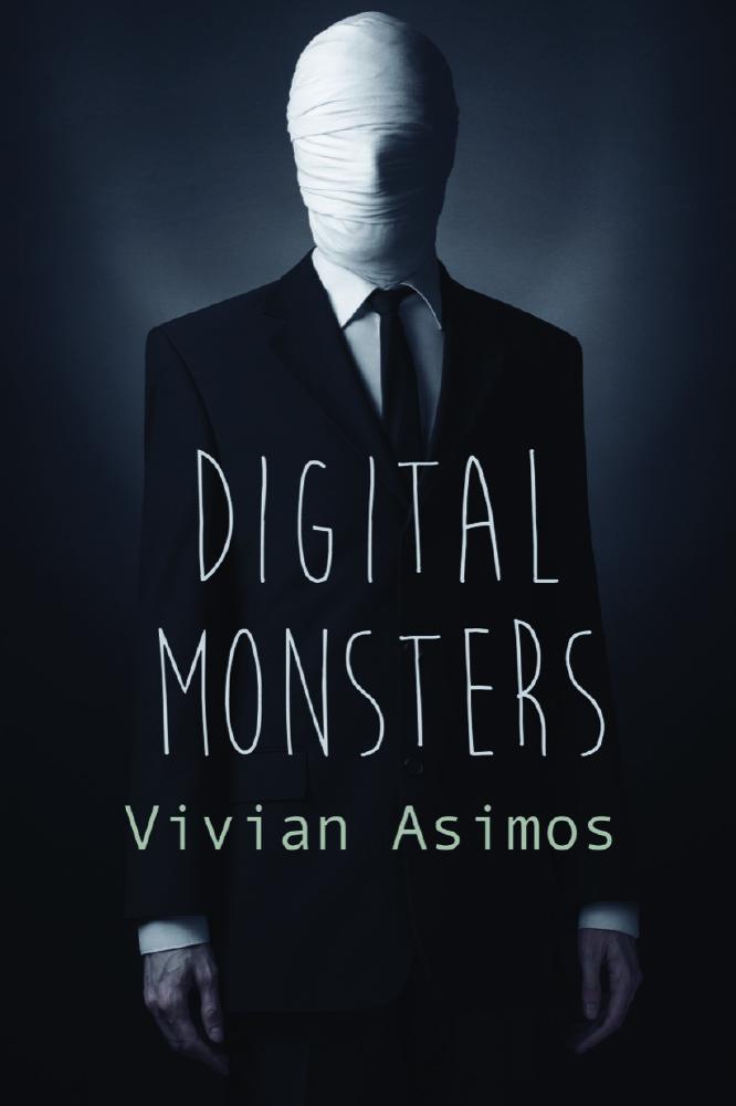Digital Monsters