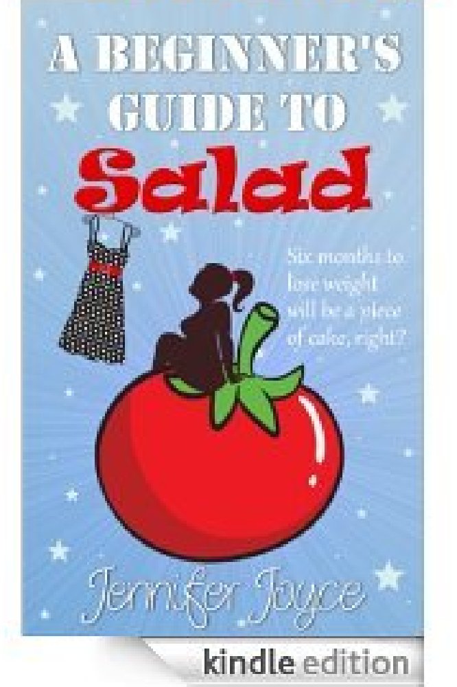 A Beginner's Guide to Salad 