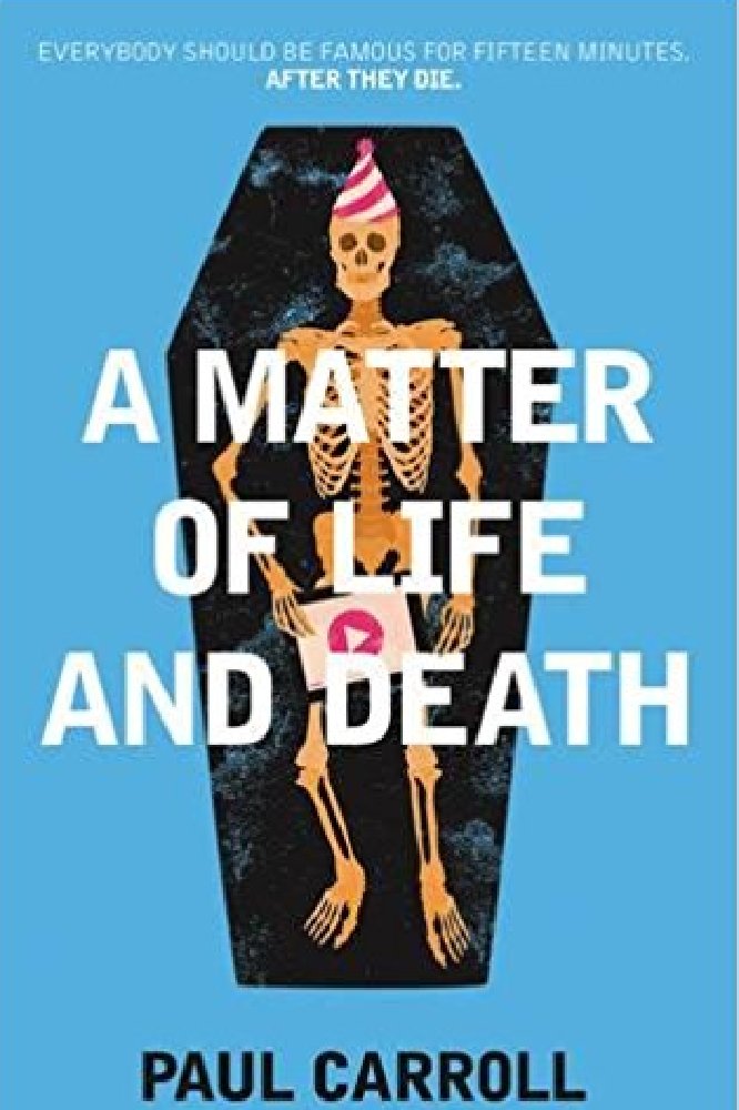 A Matter of Life and Death 