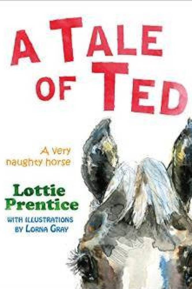 A Tale of Ted