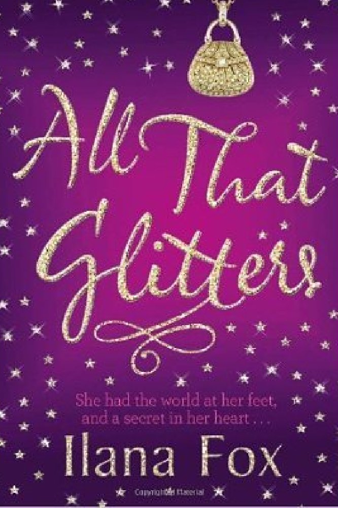 All That Glitters! 