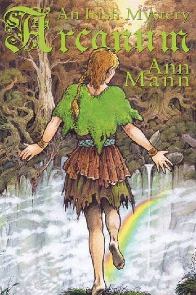 Arcanum: An Irish Mystery