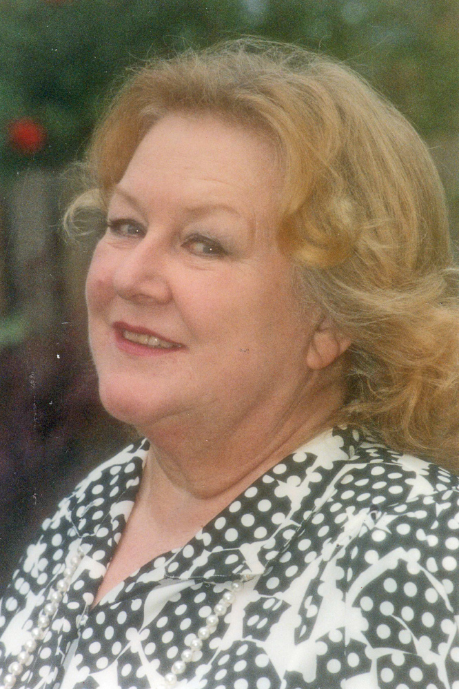 Audrey Reimann