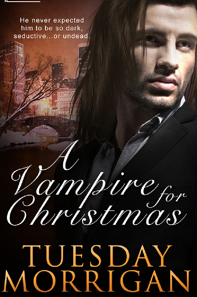A Vampire for Christmas 