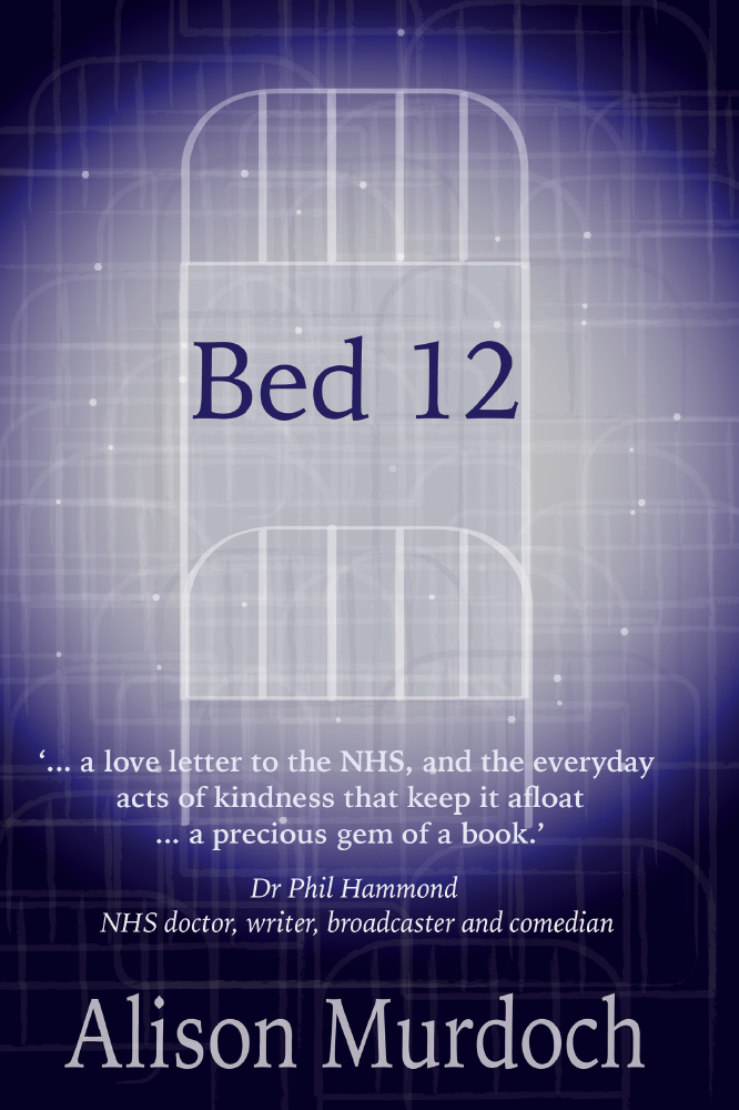 Bed 12