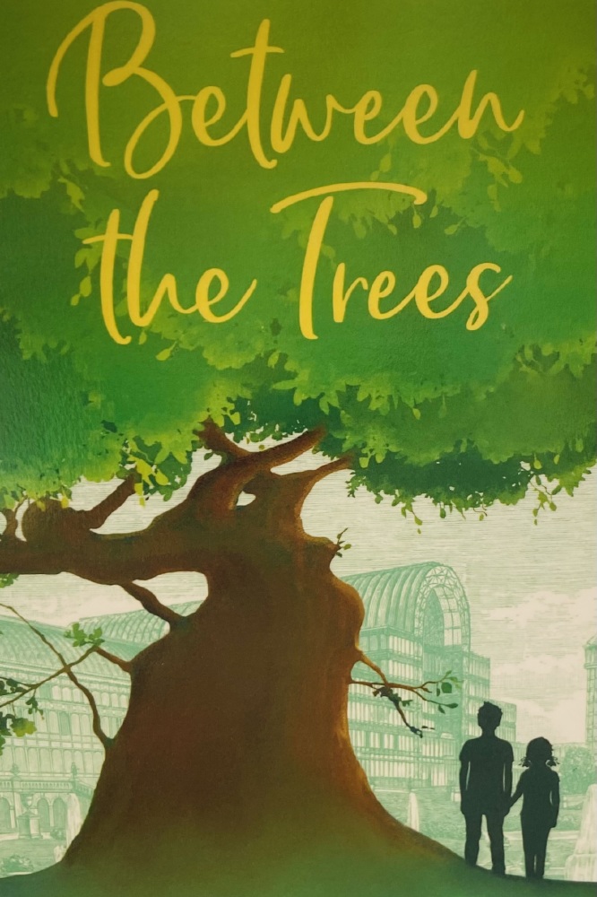 Between The Trees, the debut novel by author Ayn O’Reilly Walters, is a magical work of children’s fiction that will be enjoyed for decades to come.