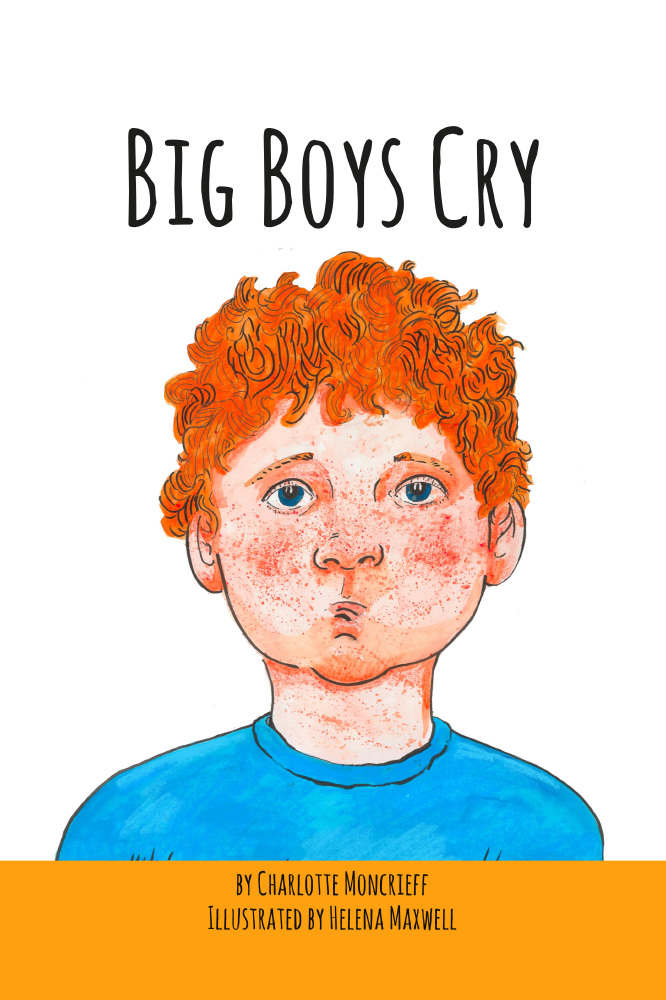 Big Boys Cry